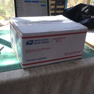 Mystery box 🤪 📦